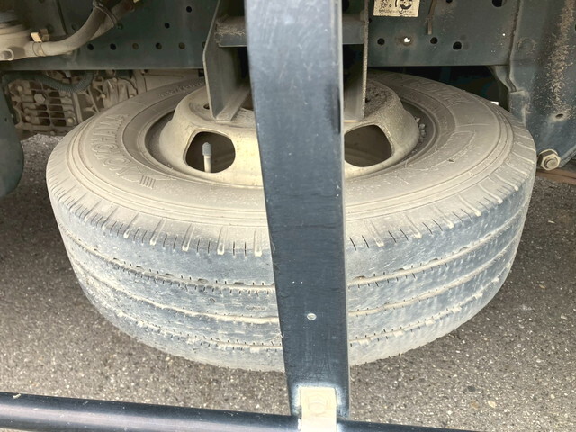 いすゞエルフアルミバン小型（2t・3t）[写真22]