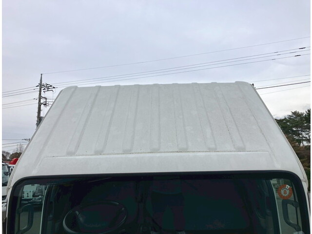 いすゞエルフアルミバン小型（2t・3t）[写真31]