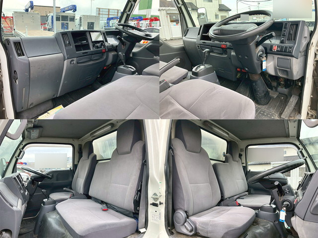 いすゞエルフアルミバン小型（2t・3t）[写真33]