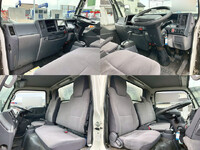 いすゞエルフアルミバン小型（2t・3t）[写真34]