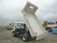 日野レンジャーダンプ中型（4t）[写真02]