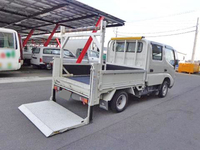 トヨタダイナダブルキャブ（Wキャブ）小型（2t・3t）[写真02]