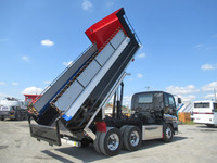 いすゞギガダンプ大型（10t）[写真02]