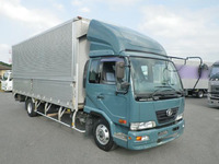 UDトラックスコンドルアルミウイング中型（4t）[写真02]