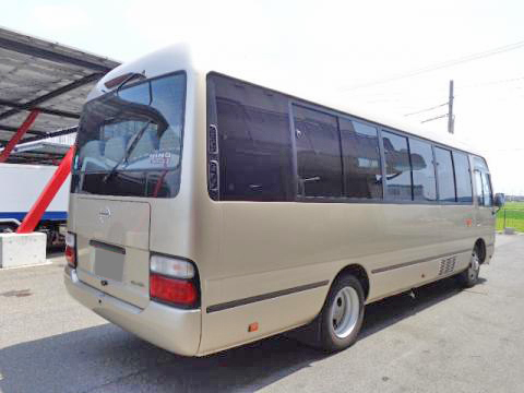 日野リエッセⅡマイクロバス[写真02]