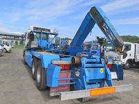 いすゞギガアームロール大型（10t）[写真02]