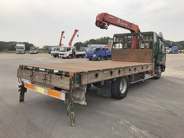 UDトラックスコンドルユニック3段中型（4t）[写真02]