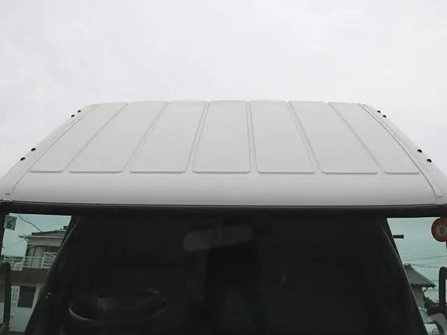 三菱ふそうキャンターダンプ小型（2t・3t）[写真11]