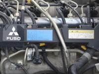 三菱ふそうキャンターダンプ小型（2t・3t）[写真13]