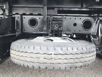 三菱ふそうキャンターダンプ小型（2t・3t）[写真18]