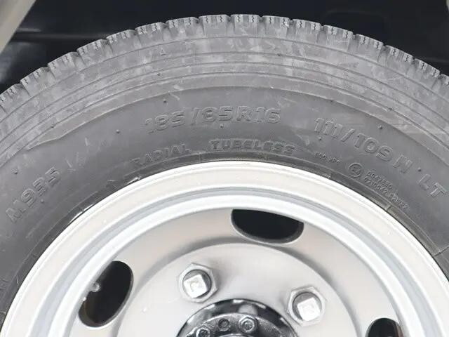 三菱ふそうキャンターダンプ小型（2t・3t）[写真18]