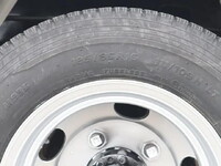 三菱ふそうキャンターダンプ小型（2t・3t）[写真19]