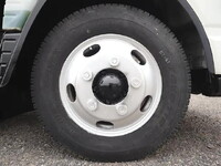 三菱ふそうキャンターダンプ小型（2t・3t）[写真20]