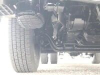 三菱ふそうキャンターダンプ小型（2t・3t）[写真21]