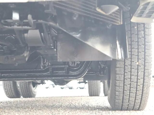 三菱ふそうキャンターダンプ小型（2t・3t）[写真21]