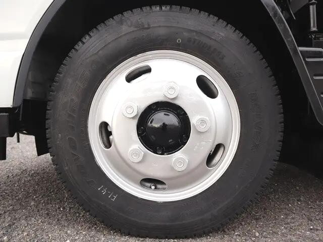 三菱ふそうキャンターダンプ小型（2t・3t）[写真22]