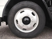 三菱ふそうキャンターダンプ小型（2t・3t）[写真23]