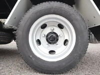 三菱ふそうキャンターダンプ小型（2t・3t）[写真24]