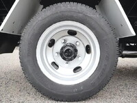 三菱ふそうキャンターダンプ小型（2t・3t）[写真27]