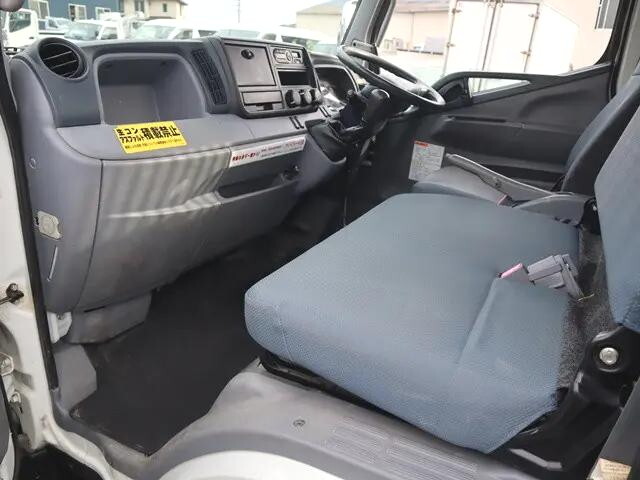 三菱ふそうキャンターダンプ小型（2t・3t）[写真29]