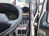 三菱ふそうキャンターダンプ小型（2t・3t）[写真36]