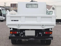 三菱ふそうキャンターダンプ小型（2t・3t）[写真05]