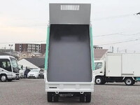 三菱ふそうキャンターダンプ小型（2t・3t）[写真09]