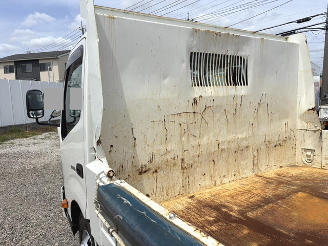 日野デュトロローダーダンプ小型（2t・3t）[写真11]