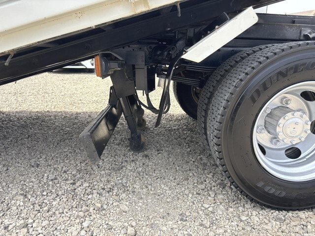 日野デュトロローダーダンプ小型（2t・3t）[写真17]