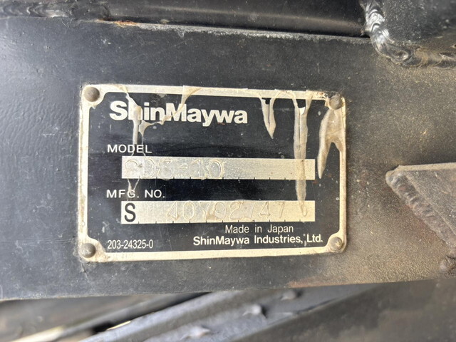 日野デュトロローダーダンプ小型（2t・3t）[写真21]