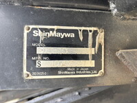 日野デュトロローダーダンプ小型（2t・3t）[写真22]