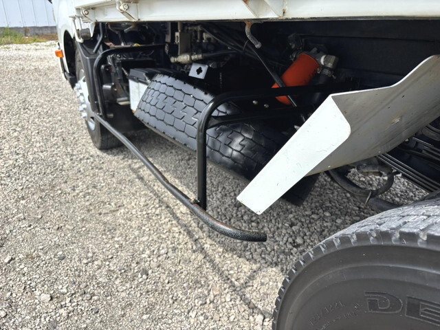 日野デュトロローダーダンプ小型（2t・3t）[写真25]