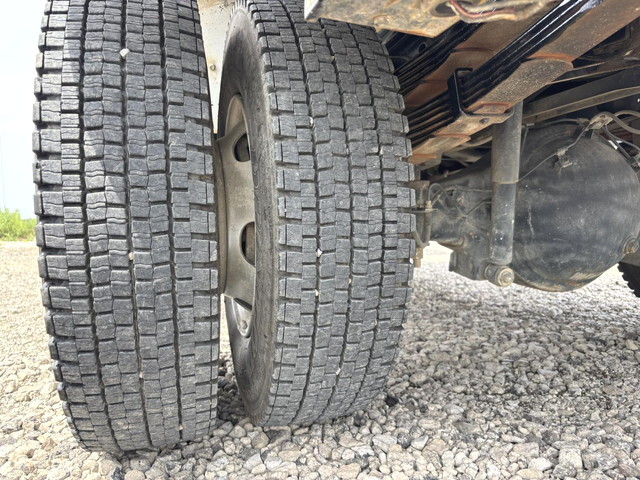 日野デュトロローダーダンプ小型（2t・3t）[写真26]