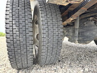 日野デュトロローダーダンプ小型（2t・3t）[写真27]