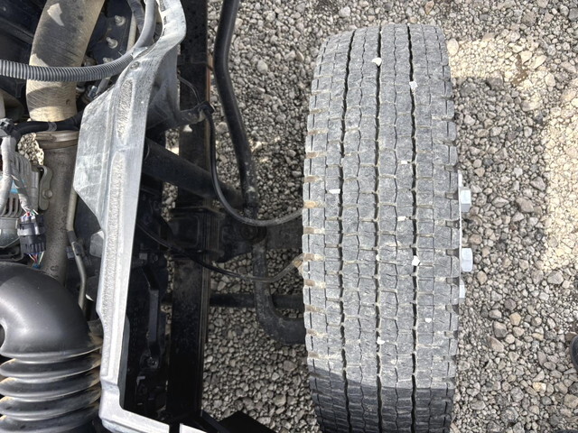 日野デュトロローダーダンプ小型（2t・3t）[写真27]