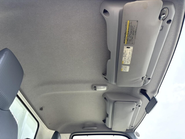 日野デュトロローダーダンプ小型（2t・3t）[写真31]