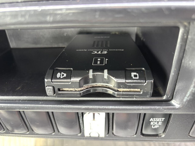 日野デュトロローダーダンプ小型（2t・3t）[写真33]