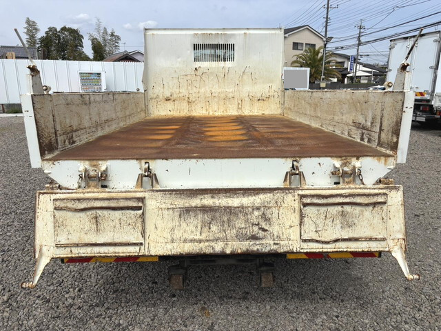 日野デュトロローダーダンプ小型（2t・3t）[写真08]