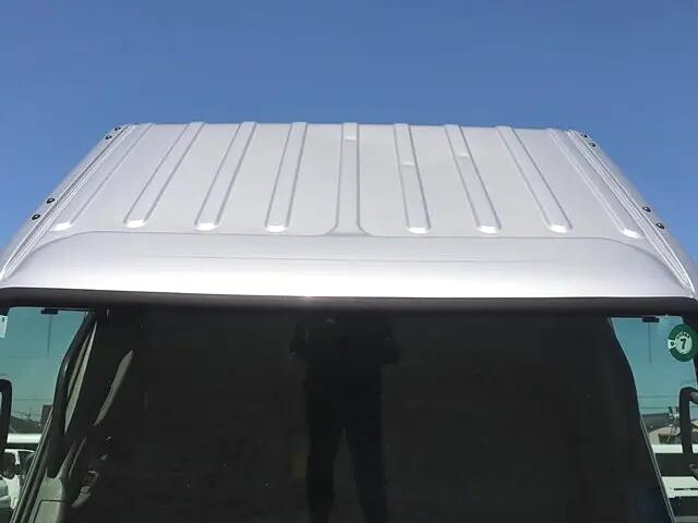 トヨタダイナ平ボディ小型（2t・3t）[写真11]