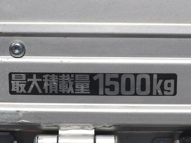 トヨタダイナ平ボディ小型（2t・3t）[写真14]