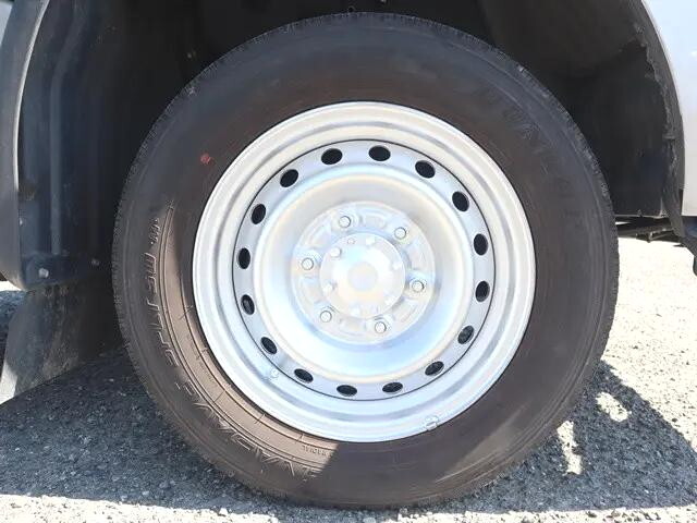 トヨタダイナ平ボディ小型（2t・3t）[写真18]