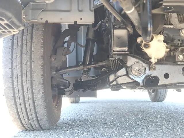 トヨタダイナ平ボディ小型（2t・3t）[写真19]