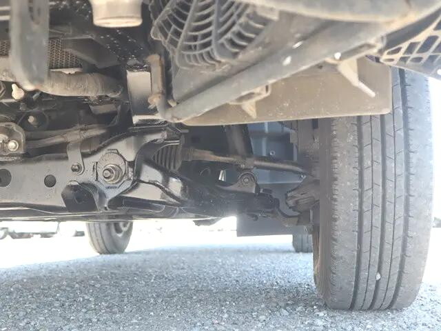 トヨタダイナ平ボディ小型（2t・3t）[写真20]