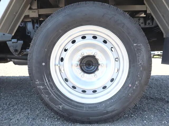 トヨタダイナ平ボディ小型（2t・3t）[写真22]