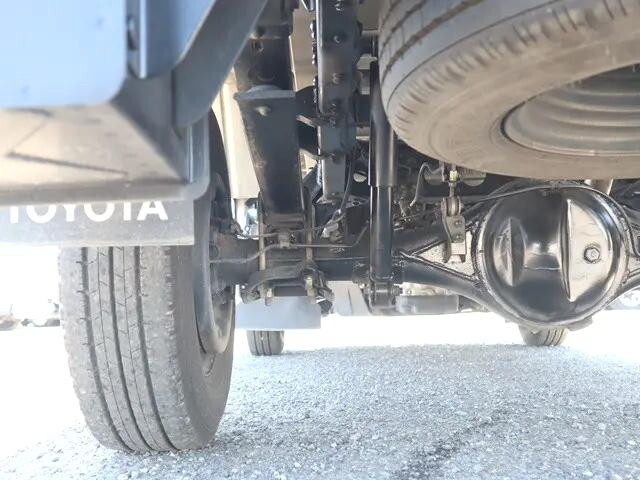 トヨタダイナ平ボディ小型（2t・3t）[写真23]