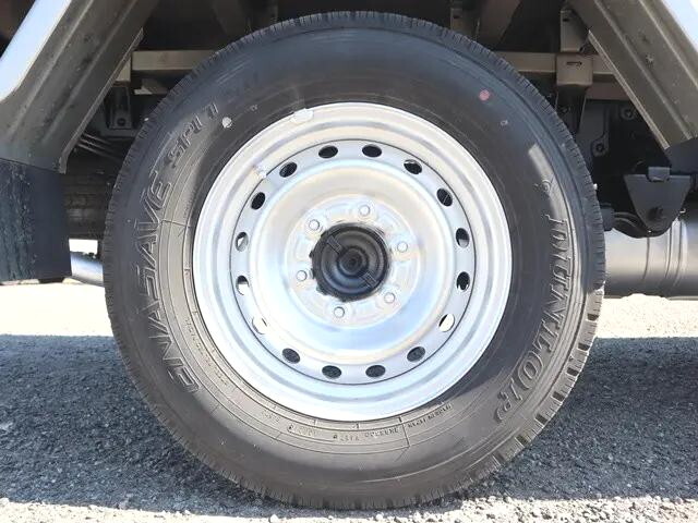 トヨタダイナ平ボディ小型（2t・3t）[写真25]