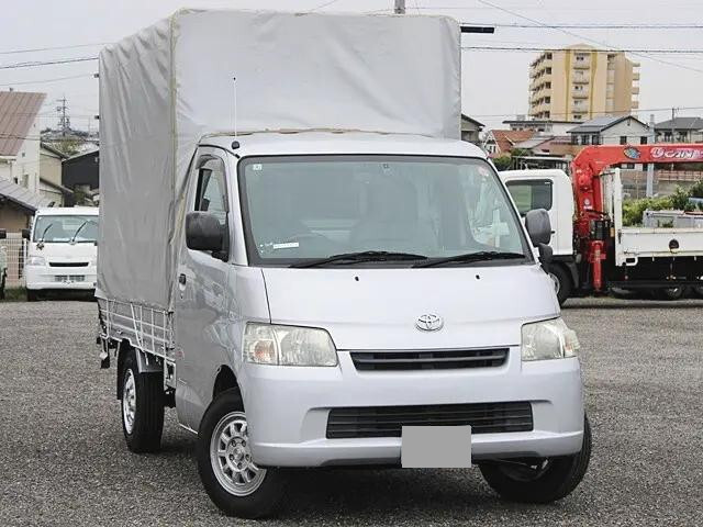 中古幌車 トヨタ 三重・愛知・静岡 ダイナ（TPG-XZC710）（4,985kg
