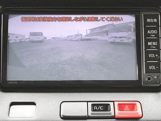 トヨタライトエース幌車小型（2t・3t）[写真12]