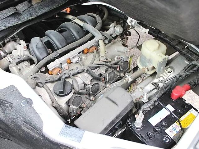 トヨタライトエース幌車小型（2t・3t）[写真14]