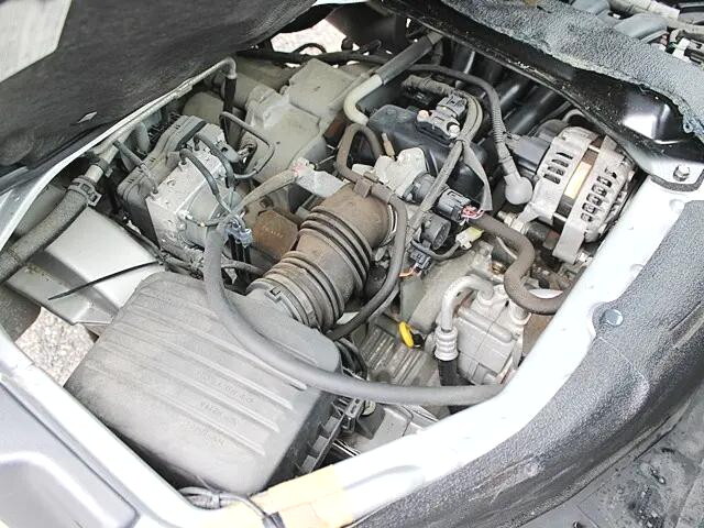 トヨタライトエース幌車小型（2t・3t）[写真15]